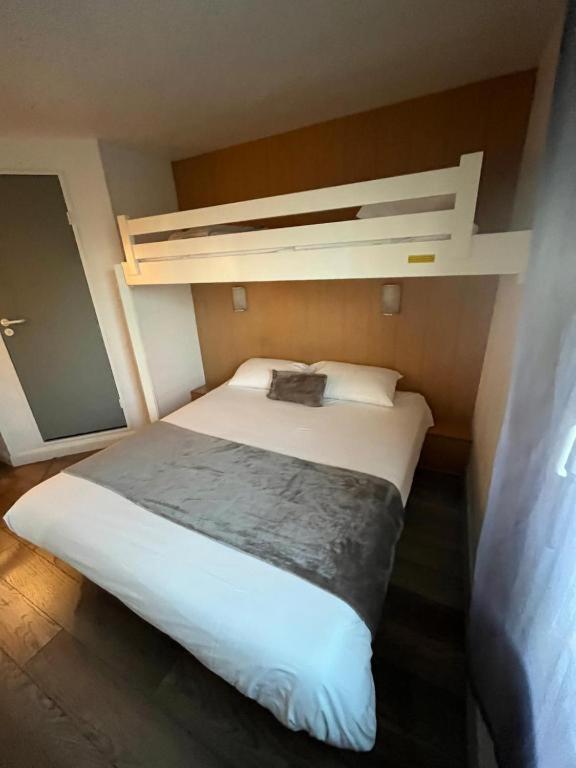 Fasthotel Pau Lescar