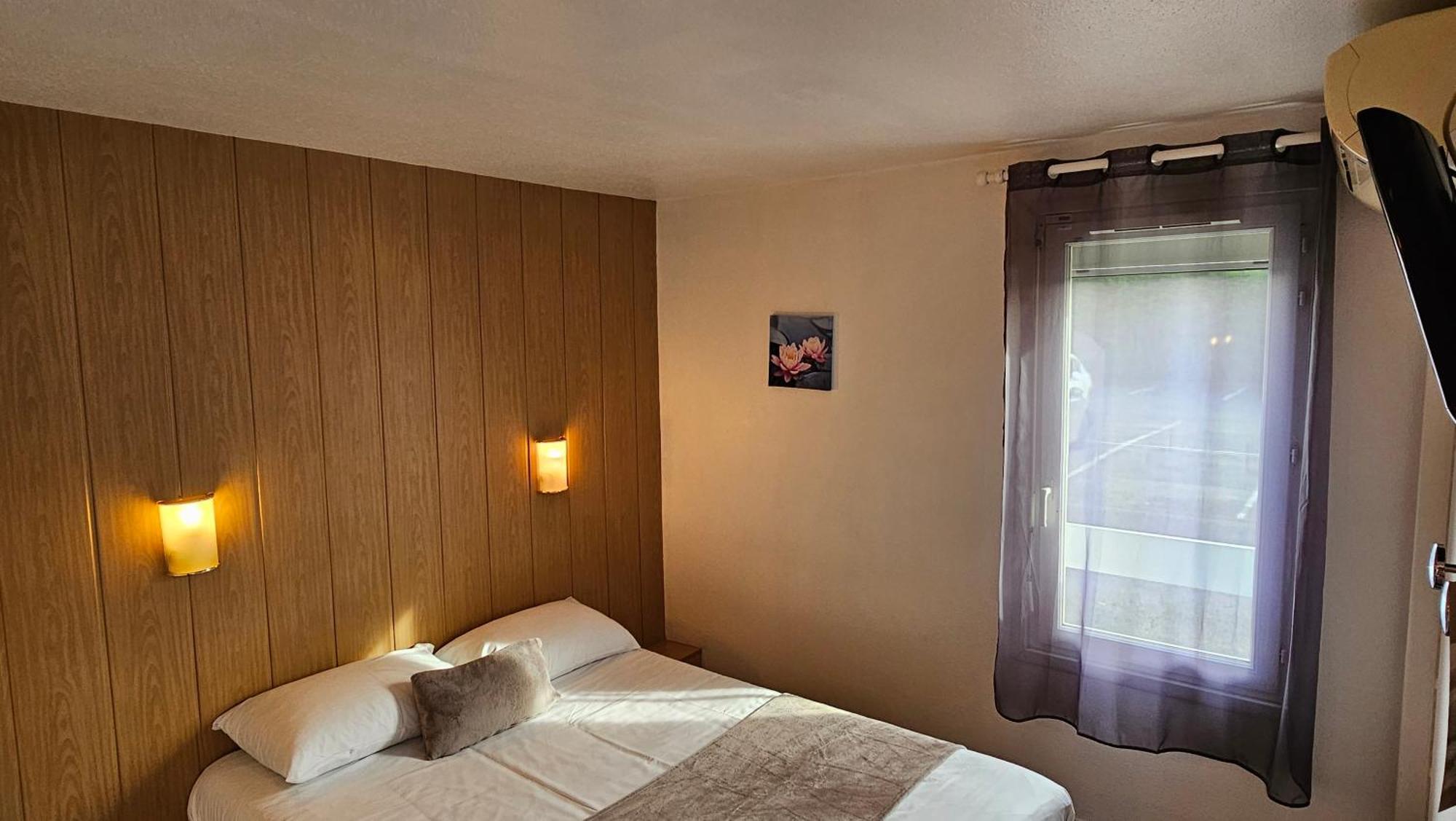 Fasthotel Pau Hotel Lescar