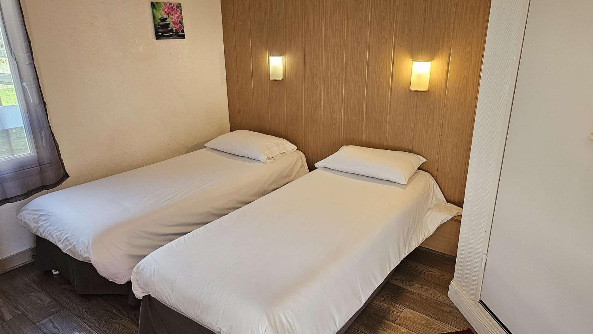 Fasthotel Pau