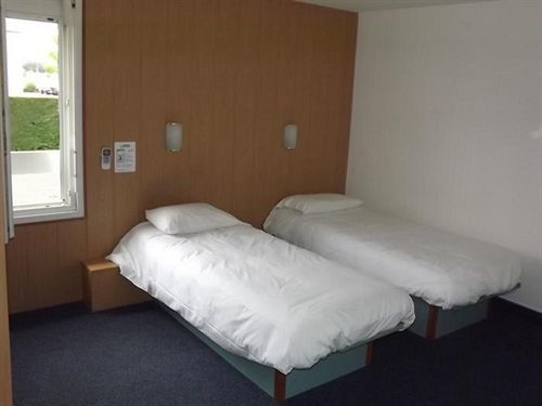 Fasthotel Pau Hotel
