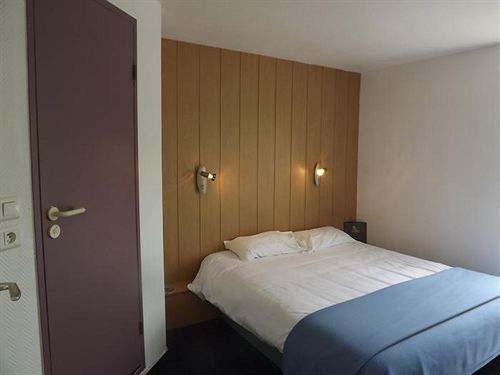 Fasthotel Pau Hotel Lescar