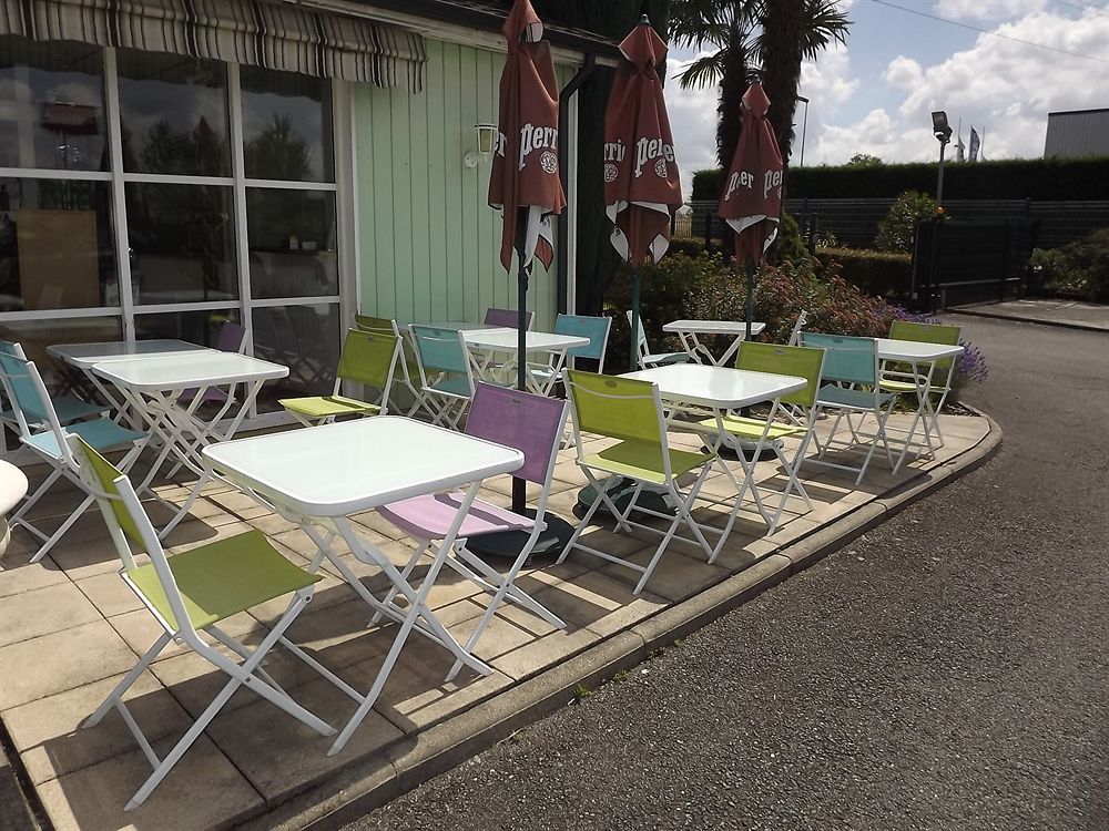 Fasthotel Pau