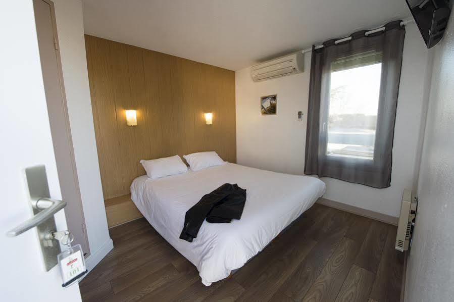Fasthotel Pau 2* Lescar