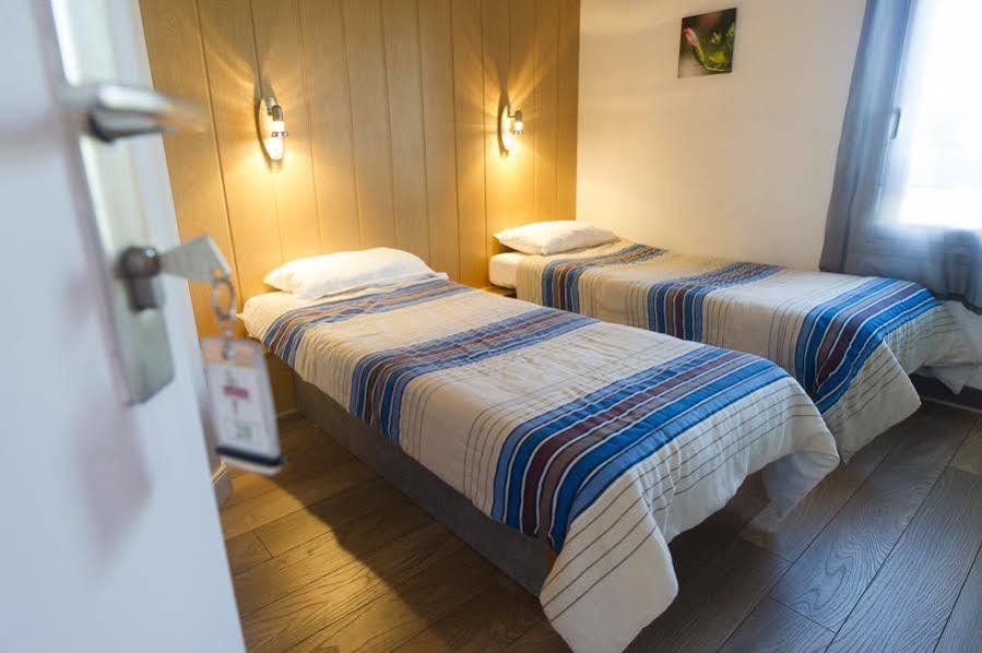 Hotel Fasthotel Pau Lescar