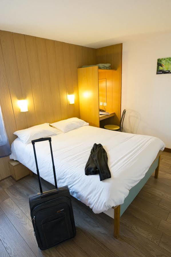 Fasthotel Pau -